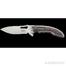CRKT Fossil 5470 Folding Knife 553810700